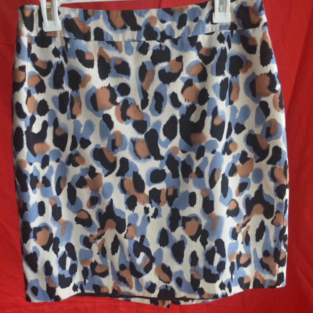 Valerie Bertinelli Size 6 Skirt